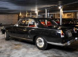 Lancia Flaminia Coupé 2.5L Pininfarina