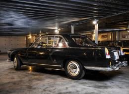 Lancia Flaminia Coupé 2.5L Pininfarina