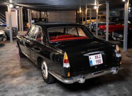Lancia Flaminia Coupé 2.5L Pininfarina