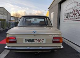 BMW 1602