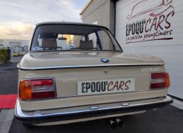 BMW 1602