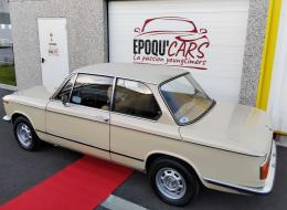 BMW 1602