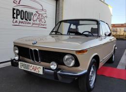 BMW 1602