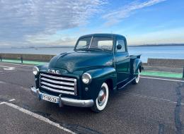 GMC Pick-up 100