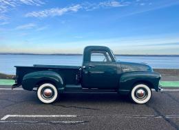 GMC Pick-up 100