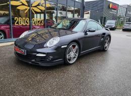 Porsche 997 bi turbo