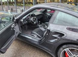 Porsche 997 bi turbo