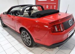 Ford Mustang GT V8 Cabriolet