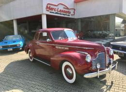 Buick Business Coupé