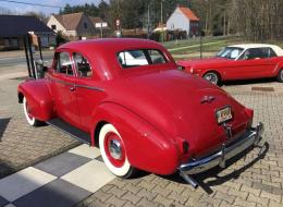 Buick Business Coupé