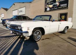 Chevrolet Impala Cabriolet