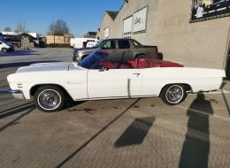 Chevrolet Impala Cabriolet
