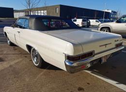 Chevrolet Impala Cabriolet