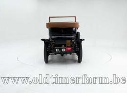 Autres Ancêtres Metallurgique 14 HP '12 CH28AB
