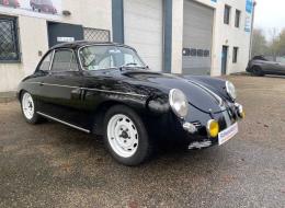 Porsche 356
