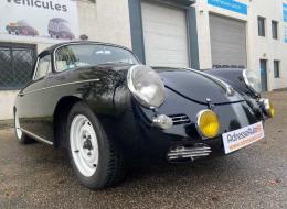 Porsche 356