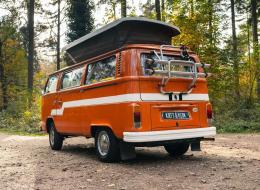 Volkswagen Combi T2 B