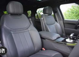 LandRover Range Rover P460e HSE Dynamic Plug-in Hybrid 
