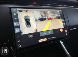 LandRover Range Rover P460e HSE Dynamic Plug-in Hybrid 
