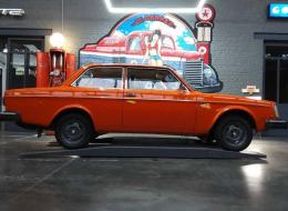 Volvo 242