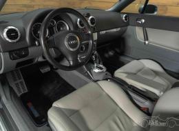 Audi TT Quattro 3.2 V6
