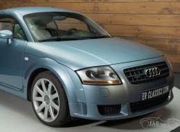 Audi TT Quattro 3.2 V6