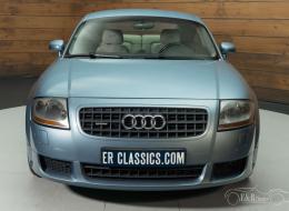Audi TT Quattro 3.2 V6