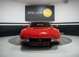 Ferrari Testarossa 1989