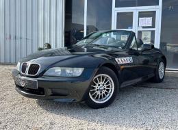 BMW Z3 Roadster E36 1.8