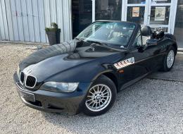 BMW Z3 Roadster E36 1.8