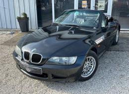 BMW Z3 Roadster E36 1.8