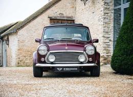 Mini 40ème Anniversaire 1.3 MPI