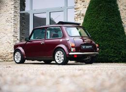Mini 40ème Anniversaire 1.3 MPI