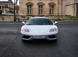 Ferrari 360 Modena