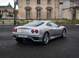 Ferrari 360 Modena