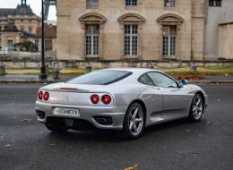 Ferrari 360 Modena