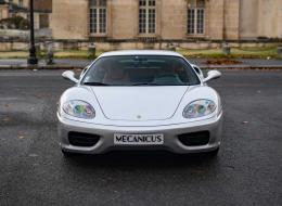 Ferrari 360 Modena