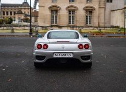 Ferrari 360 Modena