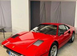 Ferrari 308 GTBi