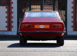 Audi 100 Coupé S