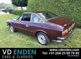 Lancia Beta Coupe