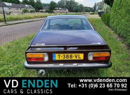 Lancia Beta Coupe