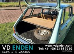 Renault 6 TL R6