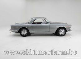 Lancia Flaminia 2.8 GTL '58 CH1259