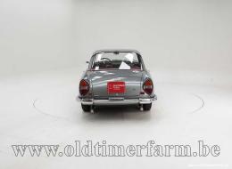 Lancia Flaminia 2.8 GTL '58 CH1259