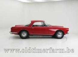 Lancia Flaminia '66 CH1266