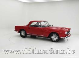 Lancia Flaminia '66 CH1266