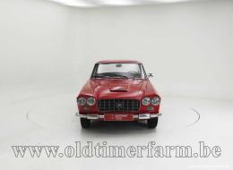 Lancia Flaminia '66 CH1266