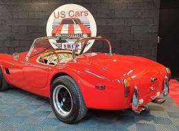 AC Cobra Aurora GRX 