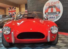 AC Cobra Aurora GRX 